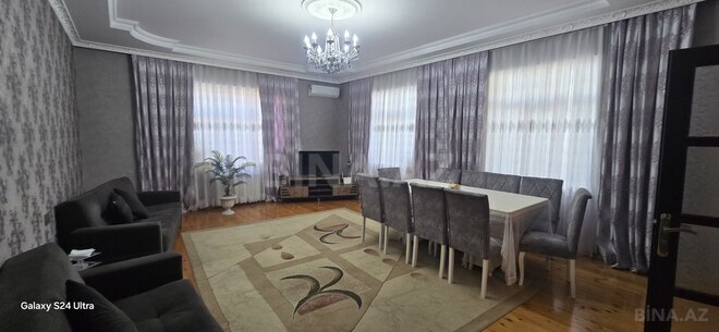 Satılır 5 otaqlı həyət evi/bağ evi 180 m², Binə q., photo 7 from 22