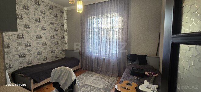Satılır 5 otaqlı həyət evi/bağ evi 180 m², Binə q., photo 12 from 22
