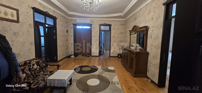 Satılır 5 otaqlı həyət evi/bağ evi 180 m², Binə q., photo 14 from 22