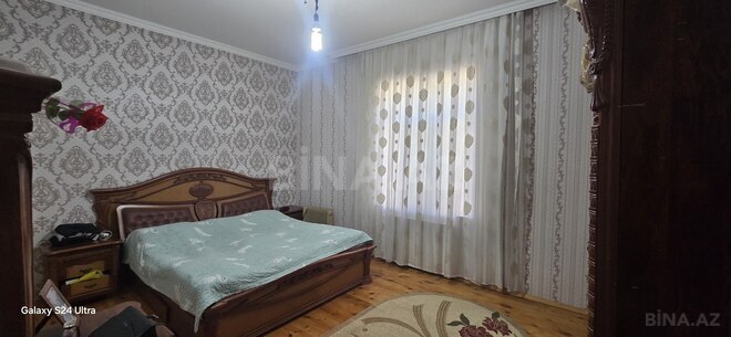 Satılır 5 otaqlı həyət evi/bağ evi 180 m², Binə q., photo 11 from 22