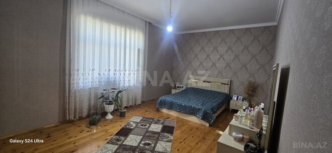 Satılır 5 otaqlı həyət evi/bağ evi 180 m², Binə q., photo 9 from 22