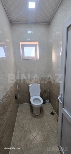 Satılır 5 otaqlı həyət evi/bağ evi 180 m², Binə q., photo 16 from 22