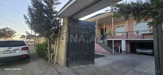 Satılır 5 otaqlı həyət evi/bağ evi 180 m², Binə q., photo 6 from 22