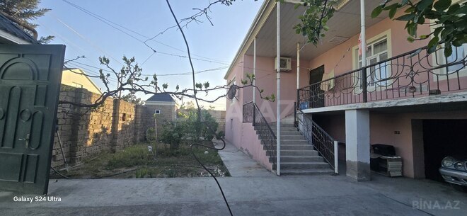 Satılır 5 otaqlı həyət evi/bağ evi 180 m², Binə q., photo 4 from 22
