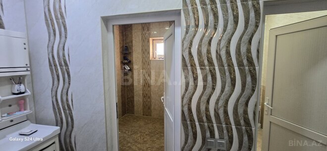 Satılır 5 otaqlı həyət evi/bağ evi 180 m², Binə q., photo 19 from 22
