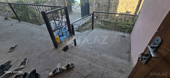 Satılır 5 otaqlı həyət evi/bağ evi 180 m², Binə q., photo 10 from 22