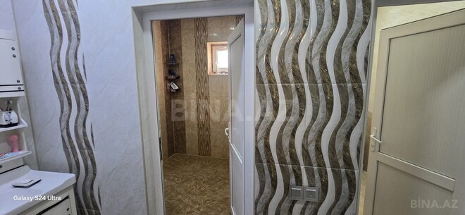 Satılır 5 otaqlı həyət evi/bağ evi 180 m², Binə q., photo 18 from 22
