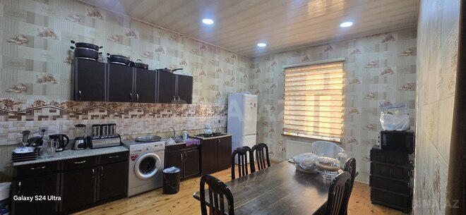 Satılır 5 otaqlı həyət evi/bağ evi 180 m², Binə q., photo 21 from 22