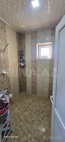 Satılır 5 otaqlı həyət evi/bağ evi 180 m², Binə q., photo 17 from 22