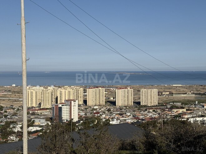 Satılır  torpaq 12 sot, Badamdar q., photo 6 from 7