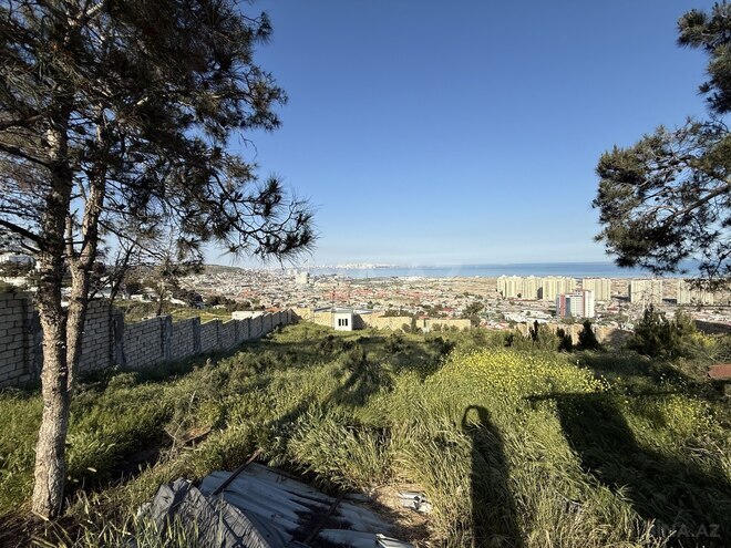 Satılır  torpaq 12 sot, Badamdar q., photo 3 from 7