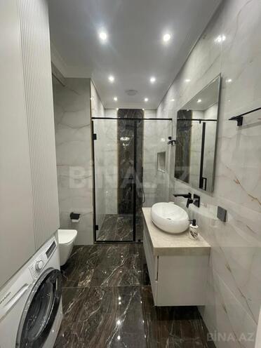 Сдаётся 3-комн. новостройка 110 м², м. Низами, photo 14 from 22