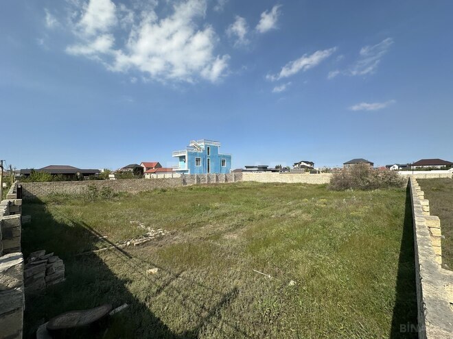Satılır  torpaq 12 sot, Nardaran q., photo 3 from 12