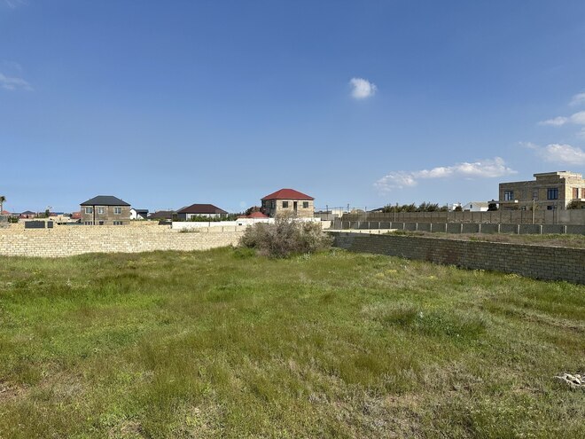 Satılır  torpaq 12 sot, Nardaran q., photo 5 from 12