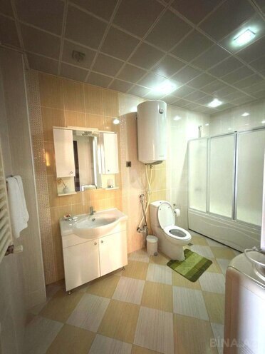 Satılır 4 otaqlı yeni tikili 215 m², Nizami m., photo 8 from 14