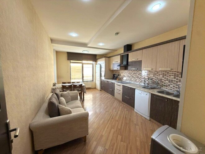 Satılır 4 otaqlı yeni tikili 215 m², Nizami m., photo 7 from 14