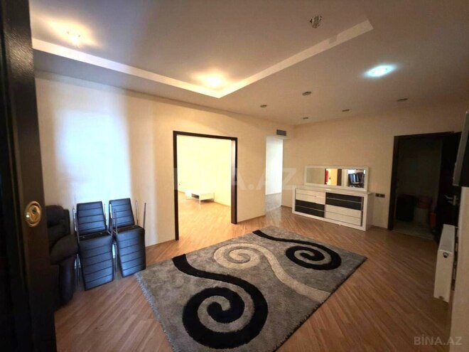 Satılır 4 otaqlı yeni tikili 215 m², Nizami m., photo 11 from 14