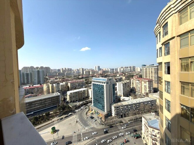 Satılır 4 otaqlı yeni tikili 215 m², Nizami m., photo 13 from 14