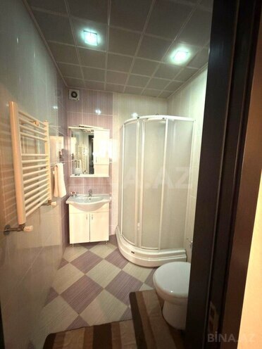 Satılır 4 otaqlı yeni tikili 215 m², Nizami m., photo 9 from 14
