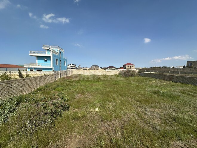Satılır  torpaq 12 sot, Nardaran q., photo 6 from 12