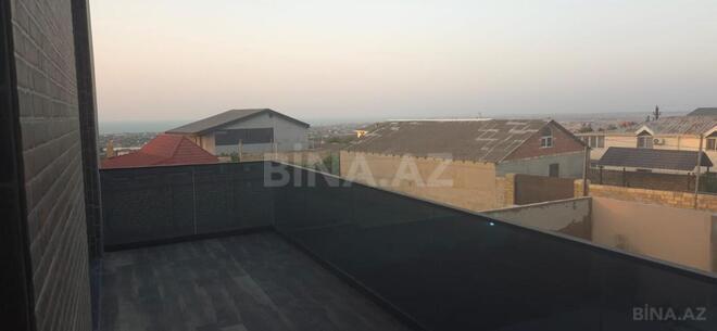 Satılır 8 otaqlı həyət evi/bağ evi 380 m², Fatmayı q., photo 17 from 28