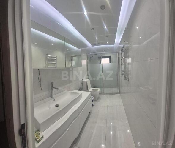 Satılır 8 otaqlı həyət evi/bağ evi 380 m², Fatmayı q., photo 21 from 28