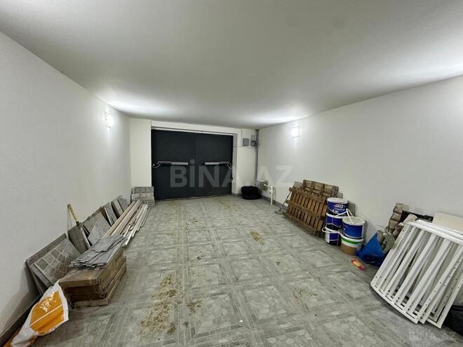 Satılır 8 otaqlı həyət evi/bağ evi 380 m², Fatmayı q., photo 27 from 28