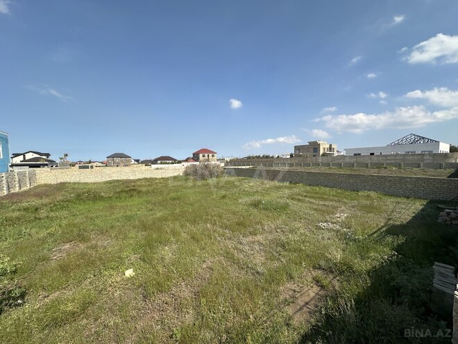 Satılır  torpaq 12 sot, Nardaran q., photo 7 from 12