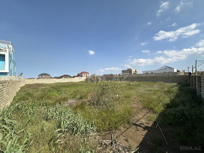 Satılır  torpaq 12 sot, Nardaran q., photo 8 from 12