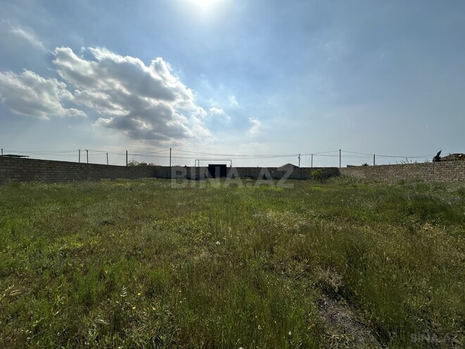 Satılır  torpaq 12 sot, Nardaran q., photo 9 from 12