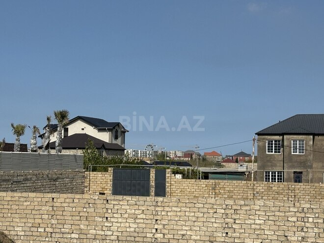 Satılır  torpaq 12 sot, Nardaran q., photo 10 from 12