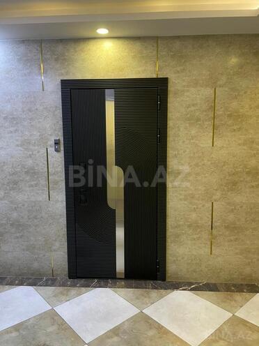 Сдаётся 3-комн. новостройка 110 м², м. Низами, photo 18 from 19