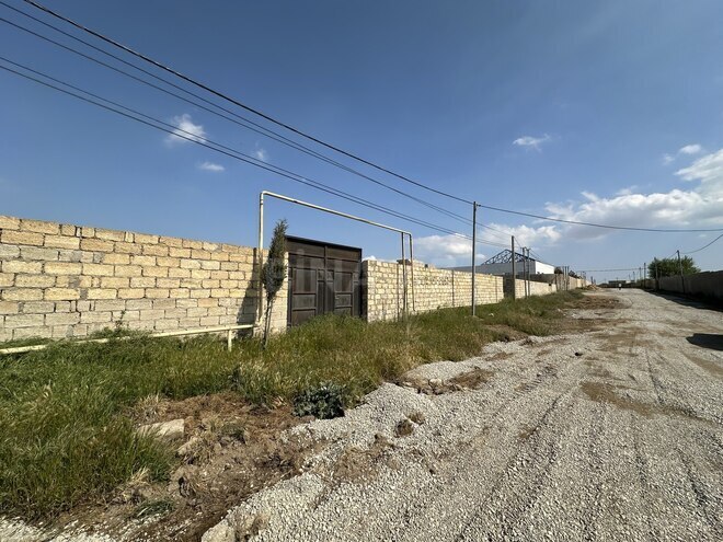 Satılır  torpaq 12 sot, Nardaran q., photo 11 from 12