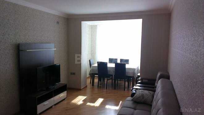 Satılır 3 otaqlı köhnə tikili 75 m², Nizami m., photo 3 from 13
