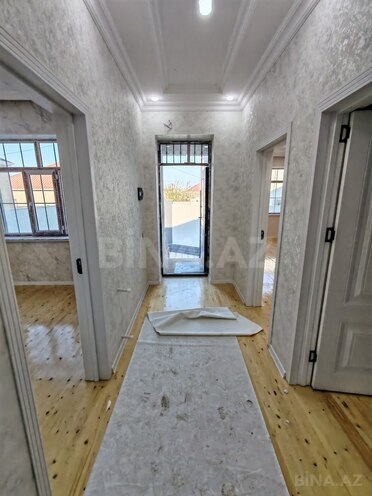 Продаётся 3-комн. дом/дача 100 м², пос. Мамедли, photo 11 from 12