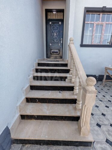 Продаётся 3-комн. дом/дача 100 м², пос. Мамедли, photo 3 from 12