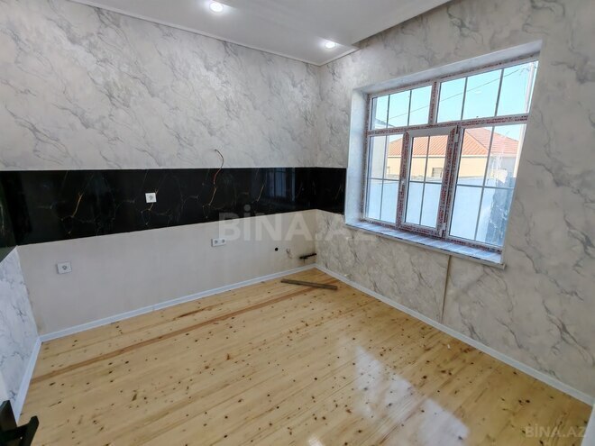Продаётся 3-комн. дом/дача 100 м², пос. Мамедли, photo 7 from 12