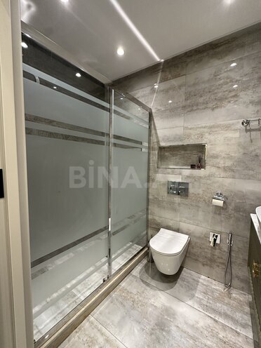 Продаётся 3-комн. новостройка 103.5 м², м. Нариман Нариманов, photo 15 from 32