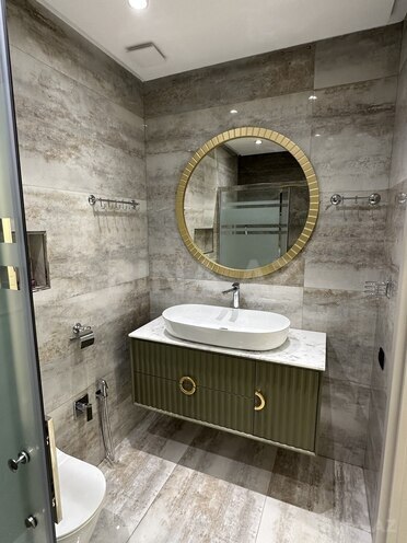Продаётся 3-комн. новостройка 103.5 м², м. Нариман Нариманов, photo 14 from 32