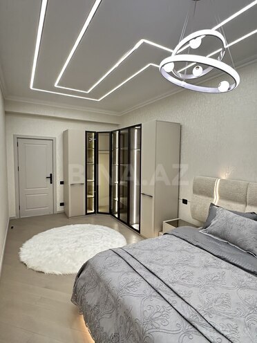 Продаётся 3-комн. новостройка 103.5 м², м. Нариман Нариманов, photo 17 from 32