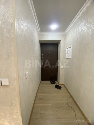 Satılır 2 otaqlı köhnə tikili 45 m², İnşaatçılar m., photo 3 from 7