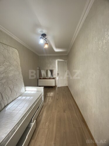 Satılır 2 otaqlı köhnə tikili 45 m², İnşaatçılar m., photo 5 from 7