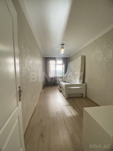 Satılır 2 otaqlı köhnə tikili 45 m², İnşaatçılar m., photo 6 from 7