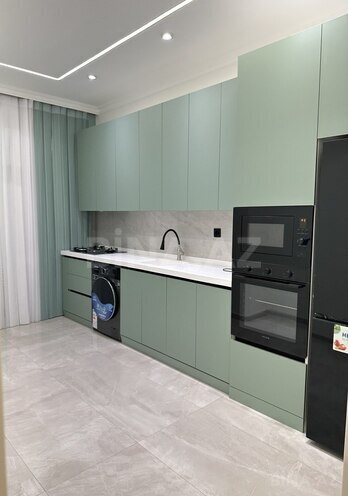 Продаётся 3-комн. новостройка 103.5 м², м. Нариман Нариманов, photo 20 from 32