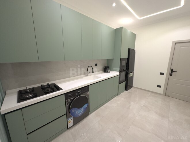 Продаётся 3-комн. новостройка 103.5 м², м. Нариман Нариманов, photo 21 from 32