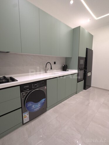 Продаётся 3-комн. новостройка 103.5 м², м. Нариман Нариманов, photo 19 from 32