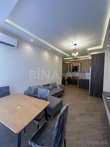 Продаётся 3-комн. новостройка 95 м², м. Шах Исмаил Хатаи, photo 1 from 13