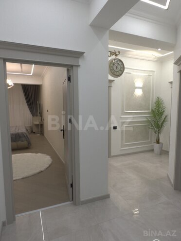 Продаётся 3-комн. новостройка 103.5 м², м. Нариман Нариманов, photo 26 from 32