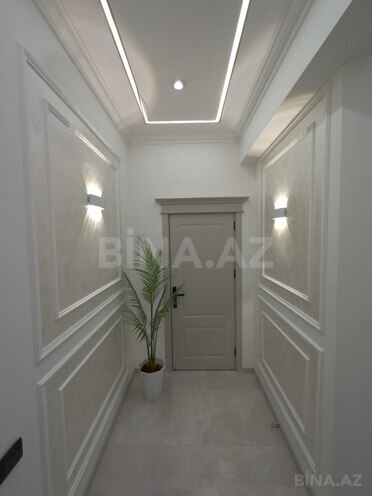 Продаётся 3-комн. новостройка 103.5 м², м. Нариман Нариманов, photo 25 from 32