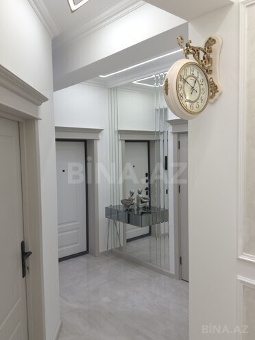 Продаётся 3-комн. новостройка 103.5 м², м. Нариман Нариманов, photo 27 from 32